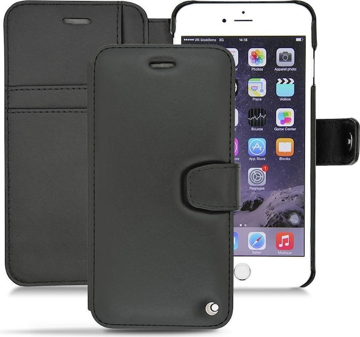 Image du produit Noreve Housse cuir portefeuille (Apple iPhone 6 Plus)