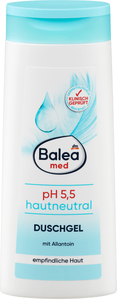 dm Balea MED Duschgel (300 ml)