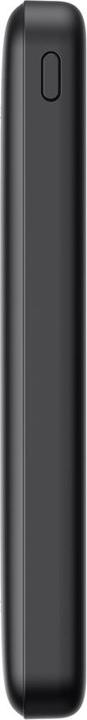 Actual product image Havit Powerbank PB90 10000 mAh (black) (10000 mAh, 22.50 W, 18.50 Wh)