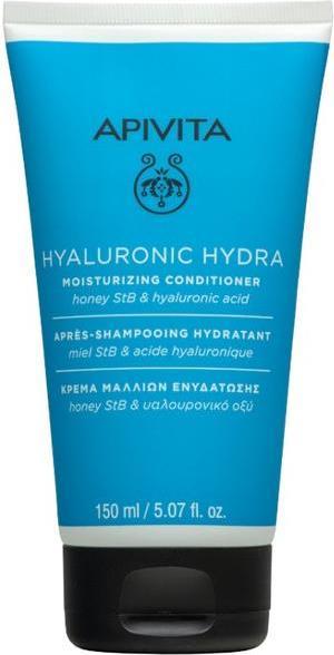 Actual product image Apivita Deeply Hydrating Moisturizing Conditioner (150 ml)