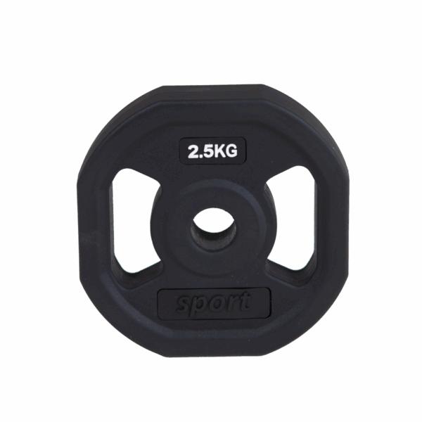 Image du produit Fitcom Aerobic Body Pump Plates (1 x 2,5 kg)