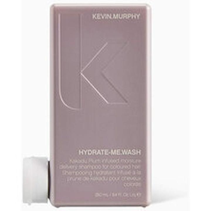 Produktbild Kevin Murphy Hydrate-Me Wash (250 ml, Trockenshampoo)