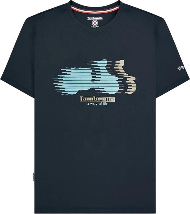 Produktbild Lambretta TShirt (M)