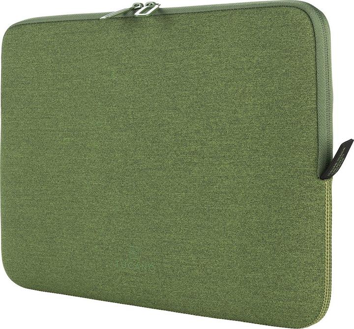 Productafbeelding Tucano BFM1314-V laptoptas (14") Sleeve case Groen (14")