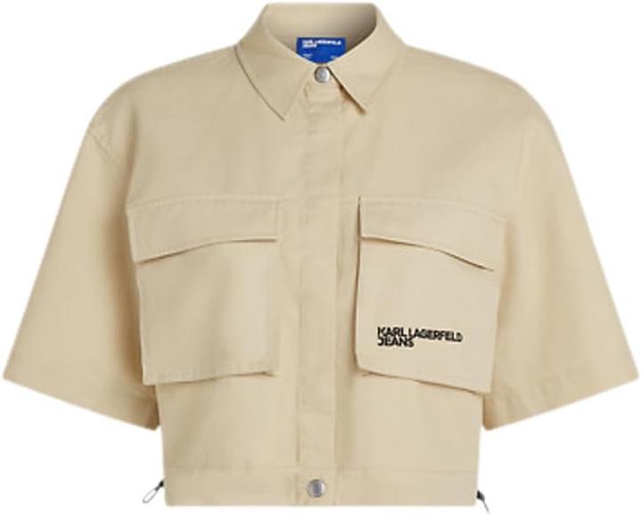 Immagine prodotto Karl Lagerfeld Camicia Utilitaria (XL)