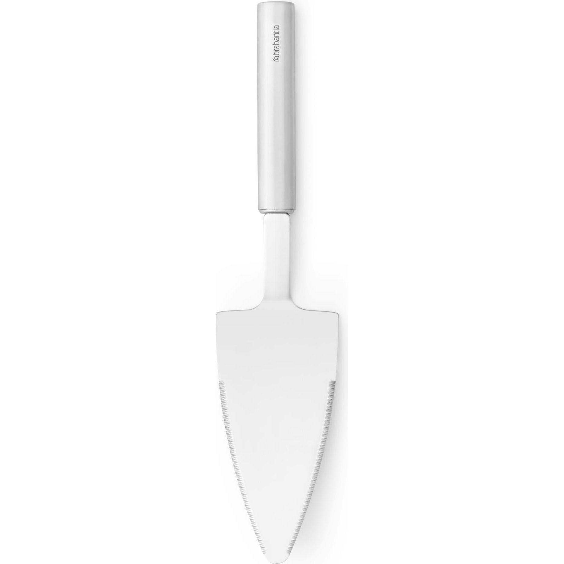 Brabantia Profile Line, Servierbesteck, Silber
