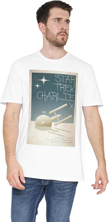 Actual product image Mens The Original Series Episode 2 T-Shirt (3XL)