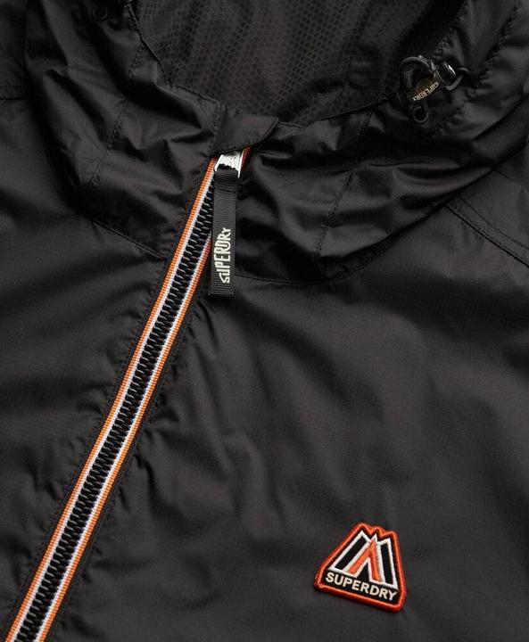 Actual product image Superdry Essential Windbreaker Jacket (S)