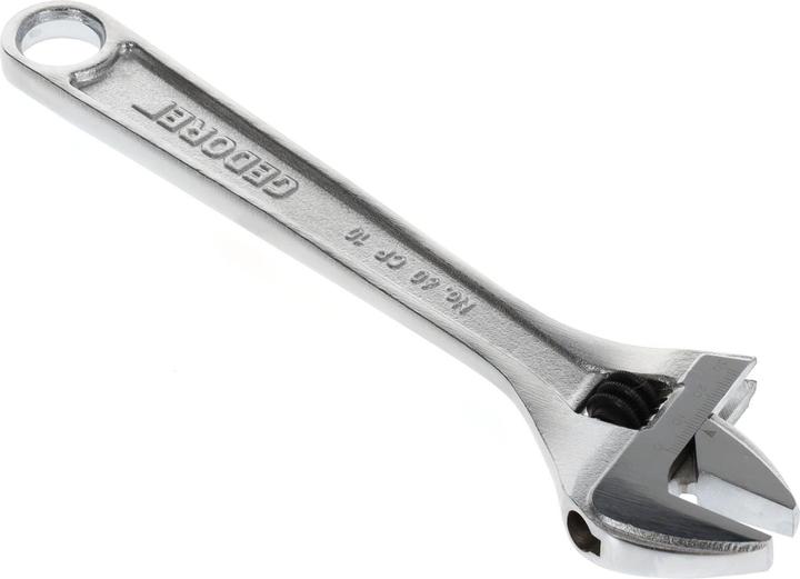 Actual product image Gedore 60 CP 10 open-end spanner, adjustable, 10" (30 mm)