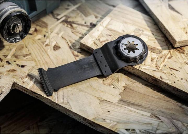 Productafbeelding Bosch PRO PAIZ 32 APB mes voor multifunctioneel gereedschap, 32 x 60 mm