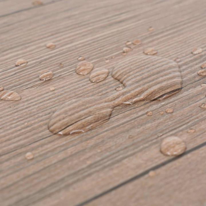 Actual product image vidaXL Planche de plancher (PVC floor)