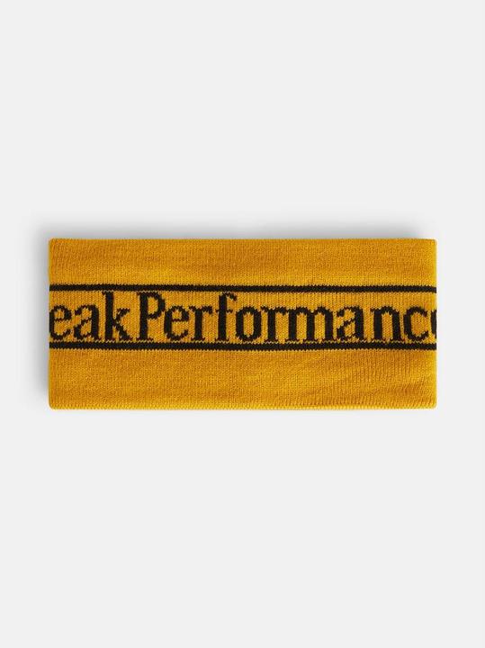 Actual product image Peak Performance Jr Pow Stirnband