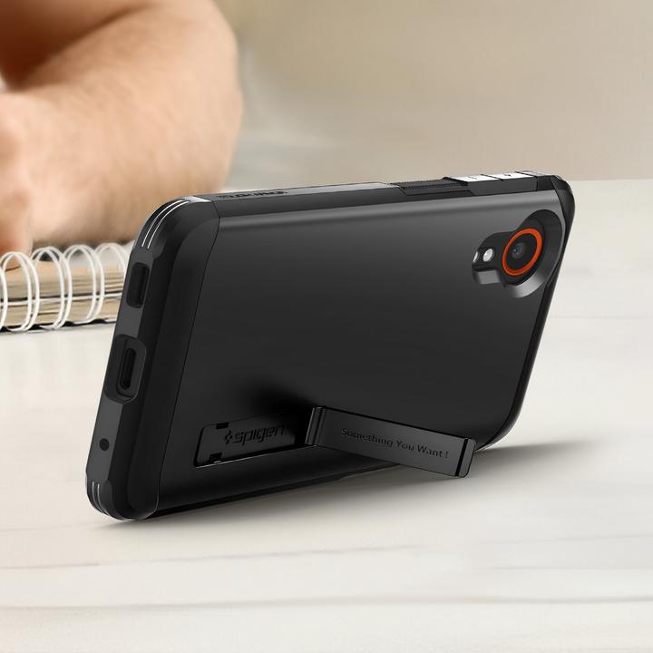 Productafbeelding Spigen Tough Armor (Samsung Galaxy Xcover 7)