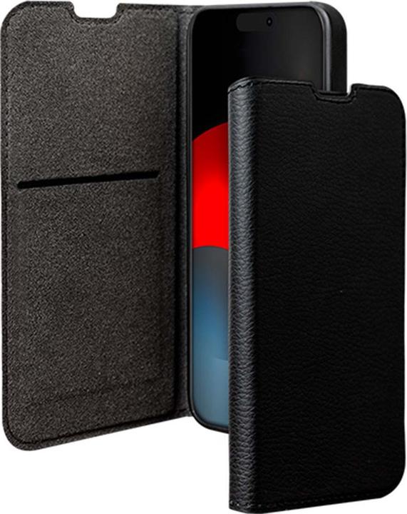 Produktbild Bigben Etui iPhone 17 Pro Max Wallet (Apple iPhone 17 Pro Max)