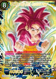 Image du produit Bandai Dragon Ball Super Box Zenkai Series Set 01 B28 ENG (Anglais, Affichage du booster)