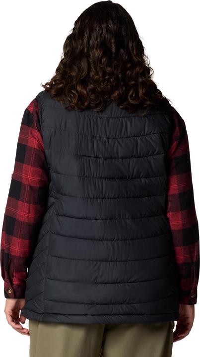 Actual product image Columbia Powder Lite™ II Vest (XS)