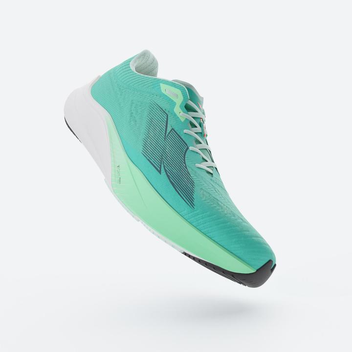 Produktbild Kiprun Laufschuhe Herren - KD900 Light grün (46)