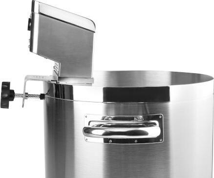 Produktbild Lacor Master