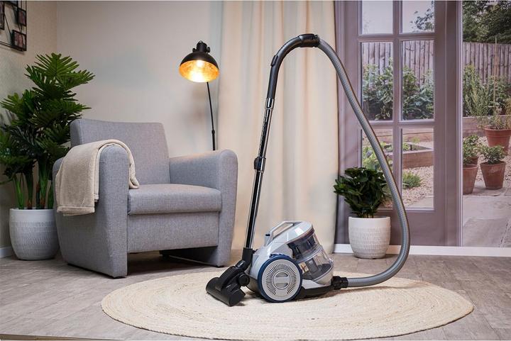 Actual product image Dirt Devil Vacuum cleaner bagless DD2501