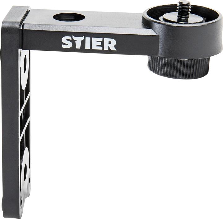 Produktbild Stier Kreuzlinienlaser 2x120° 635 nm rot