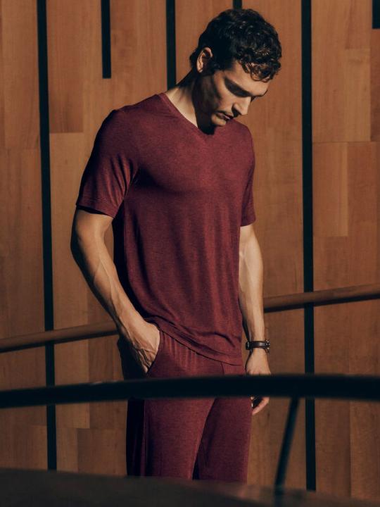 Produktbild Hanro Casuals Lounge Set (XXL)