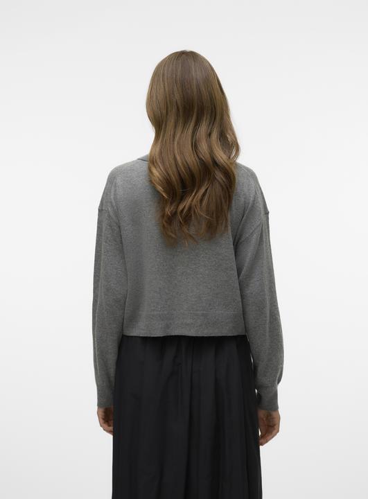 Image du produit Vero Moda VMBLAIR Veste en tricot Veste en tricot (M)