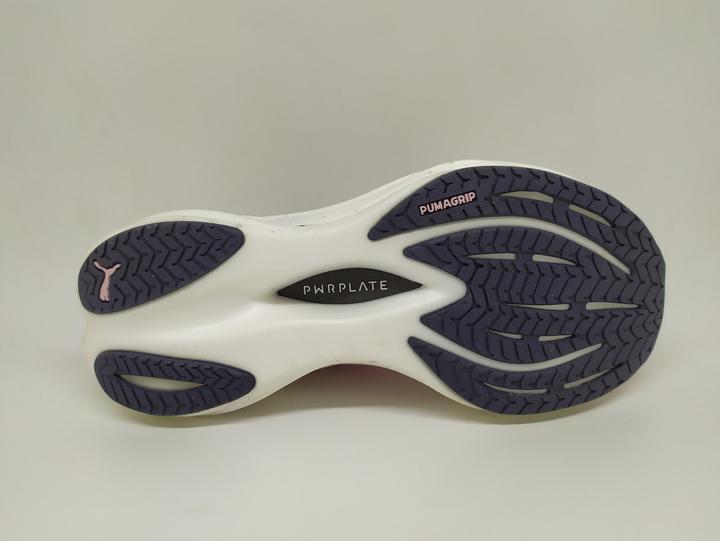 Produktbild Puma Deviate NITRO 3 SAYSKY Wns (40)