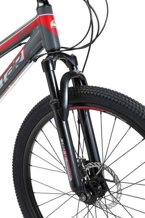 Actual product image Bikestar Mountain bike (40.60 cm)