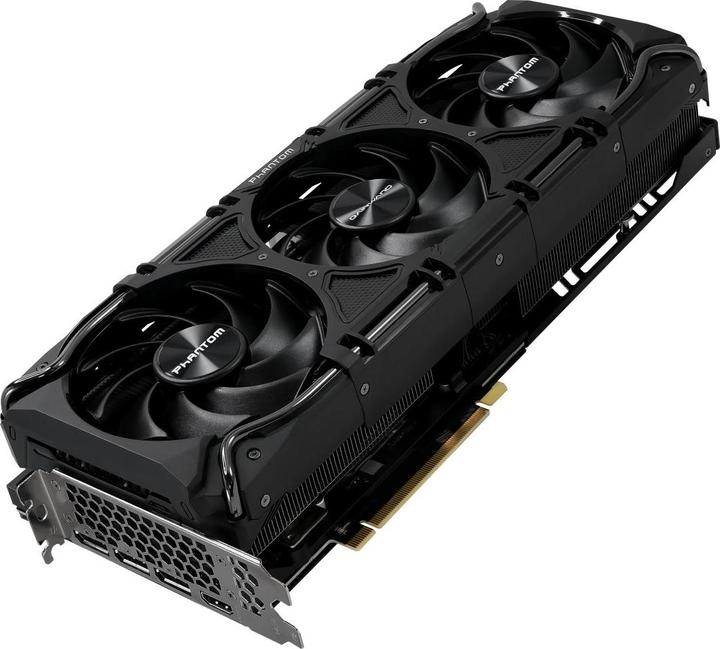 Image du produit Gainward RTX 4070 Ti Phantom (12 Go, GDDR6X)