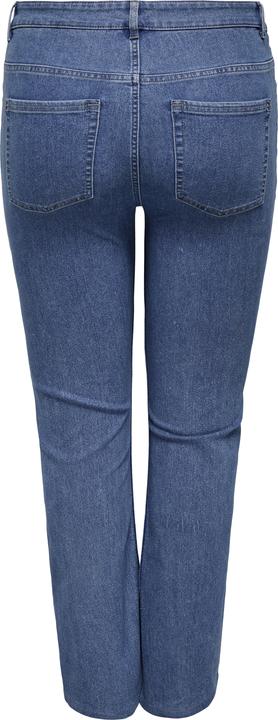 Immagine prodotto Only CARHUSH Mittlere Taille Ausgestellt Jeans Flared fit jeans (W46/L32)