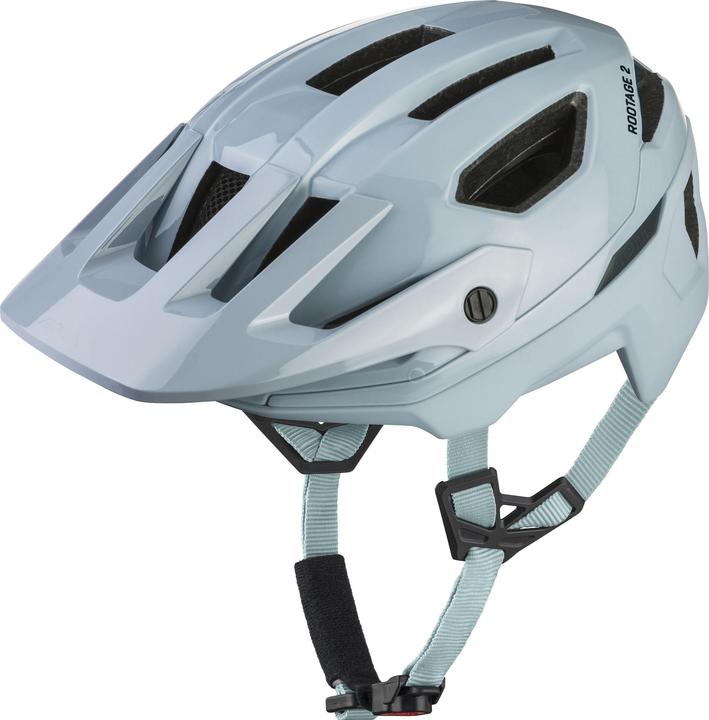 turmaline blue gloss