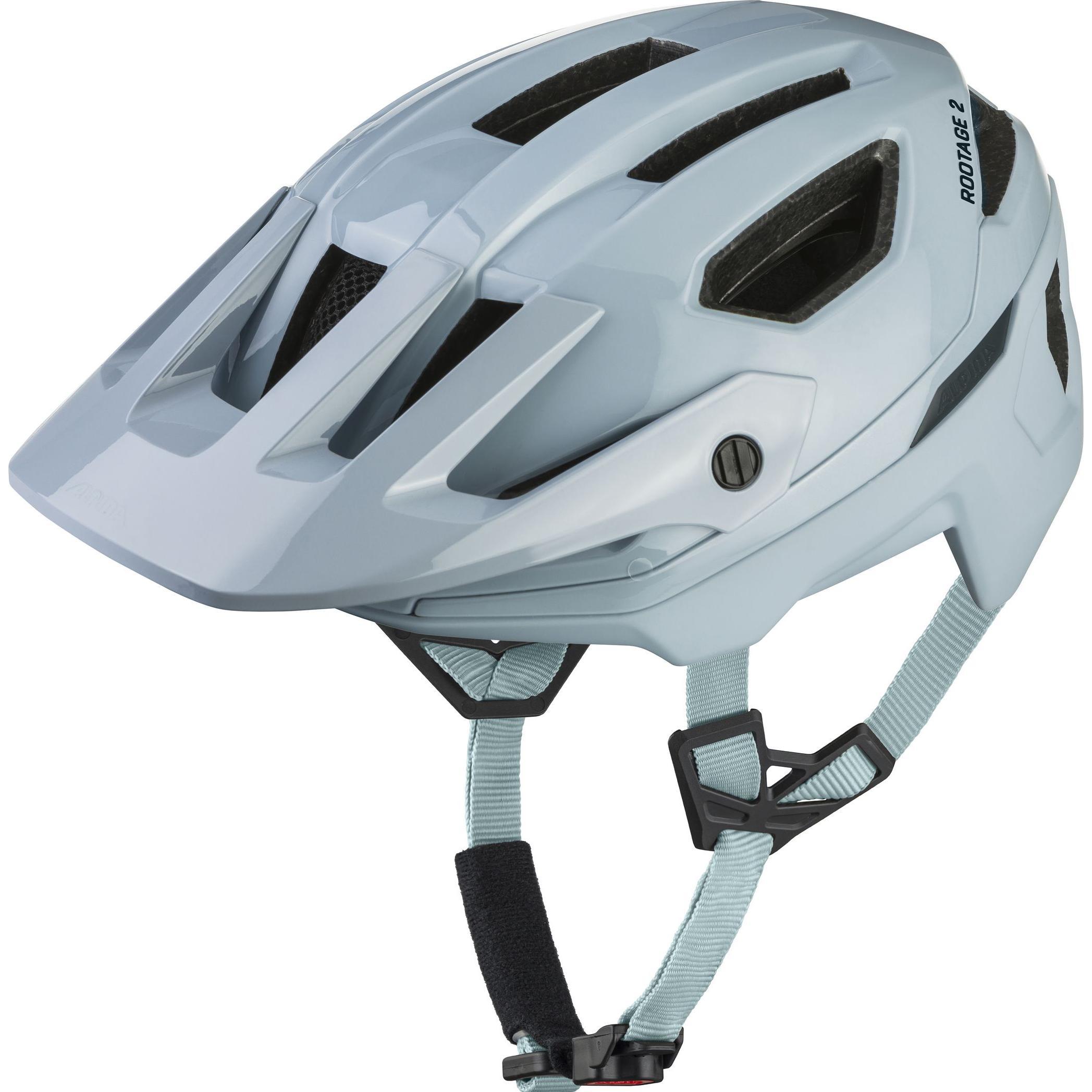 Alpina, Casco Da Ciclismo, (55 - 59 Cm)