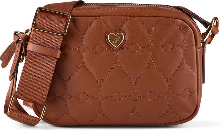 Immagine prodotto Fossil Danni Umhängetasche Leder 23 cm