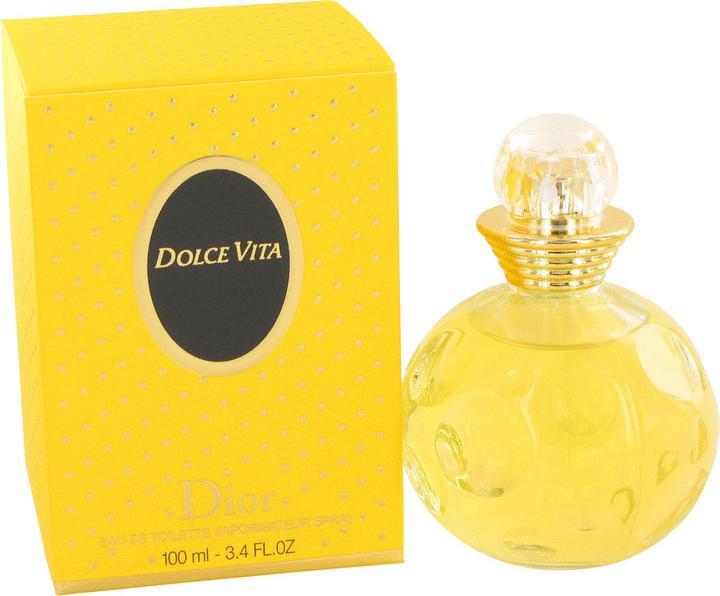 Image du produit Dior Dolce Vita (Eau de toilette, 100 ml)