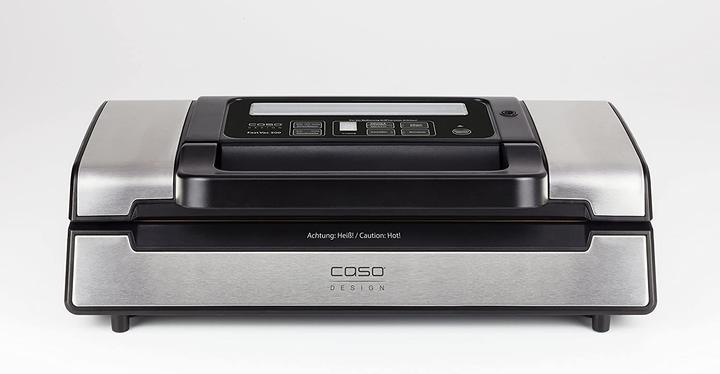 Produktbild Caso FastVac 500