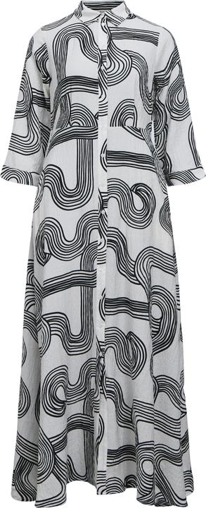 Object Abito con camicetta stampata (38)