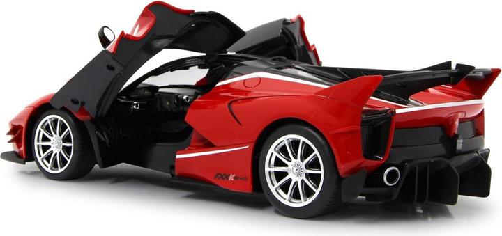 Produktbild Jamara Ferrari FXX K Evo