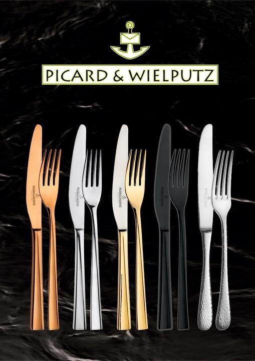 Produktbild Picard & Wielpütz Palazzo (30 Stk., Besteck Set)