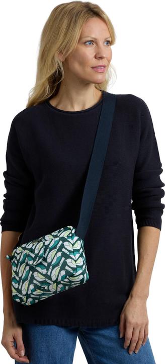 Immagine prodotto Weird Fish Corrie Geometrica Borsa a Tracolla