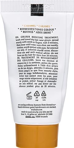 Produktbild Evo Fabuloso - Caramel Mini (30 ml)