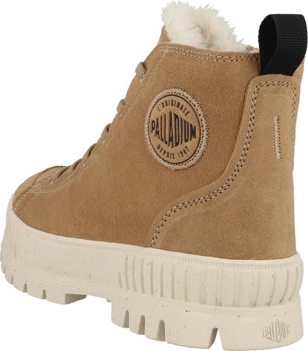 Image du produit Palladium Pallashock Zip chaud - 63849 (47)