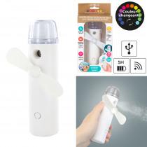 Produktbild Jet Lag Taschen Nebelventilator