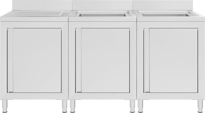 Immagine prodotto vidaXL Küchenschrank