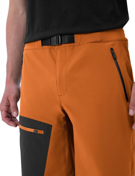 Actual product image Vaude Badile Shorts (46)
