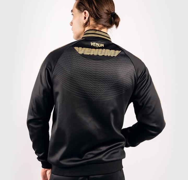 Produktbild Venum Club 182 Track Jackets - Black/Gold (XL)