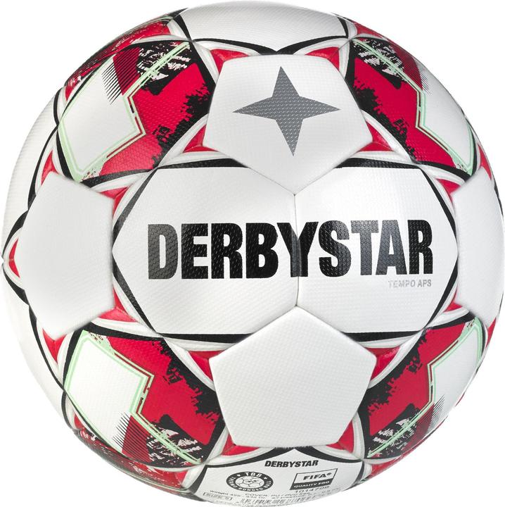 Immagine prodotto Derbystar Calcio Tempo APS 2.0 (5)