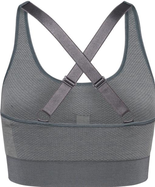 Produktbild hummel Hmlmt Shine Seamless Sports Bra (XS)