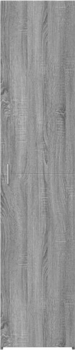 Image du produit vidaXL Highboard (42.50 x 40 x 185 cm)