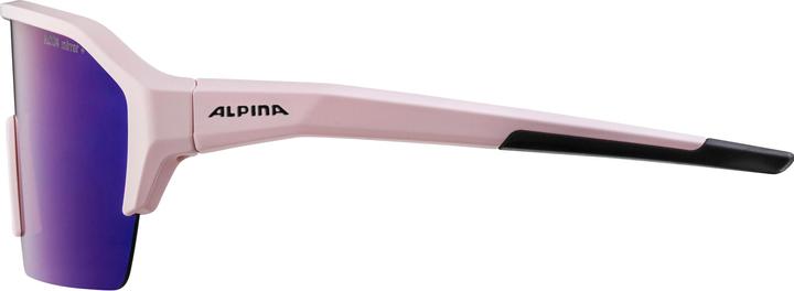 Actual product image ALPINA SPORTS Ram HR Q-Lite (Rose, light-rose matt)