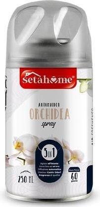 Setablu Deodorant Nachfüllpackung 250ml Orchidee (250 ml)